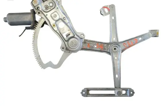 Mercedes-Benz C W202 Front door electric window regulator 0130821639 193028100 563