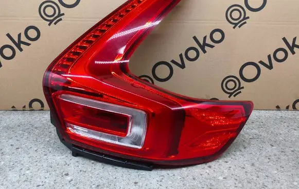 Volvo XC40 Rear/tail lights 31446791