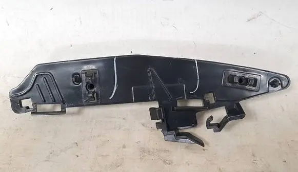 BMW X4 G02 Front bumper mounting bracket 7399982 9477638 51117399982