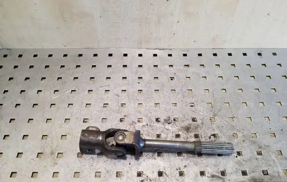 Nissan Qashqai Steering column universal joint