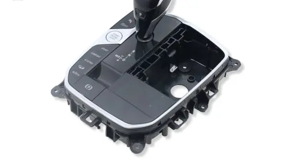 BMW X3 G01 Central console control unit 5A7DFD5MWGK2 5A7DFD5