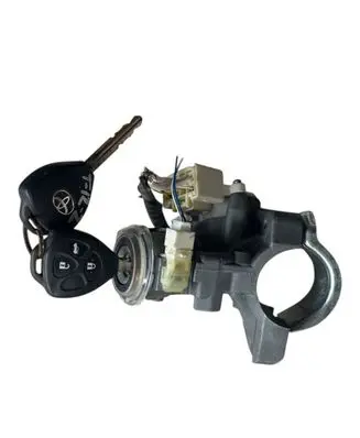 Toyota Verso Ignition lock 897830F010 626734000