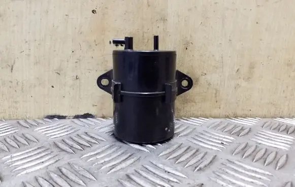Chevrolet Captiva Vacuum air tank 