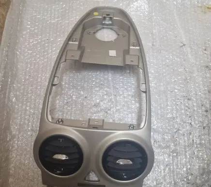 Opel Corsa D Dash center air vent grill 13204955 460029937