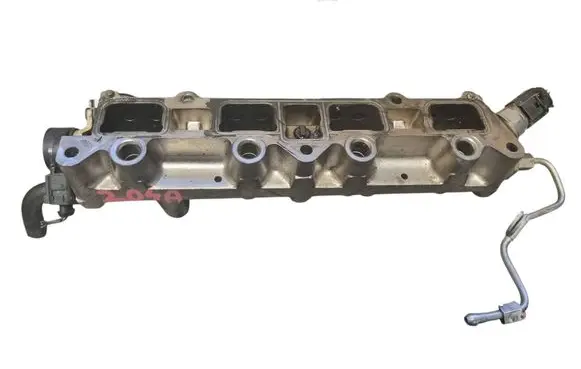 Volkswagen Golf V Intake manifold GK00286 03C906051H