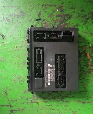Mercedes-Benz A W169 Other control units/modules A1695453032