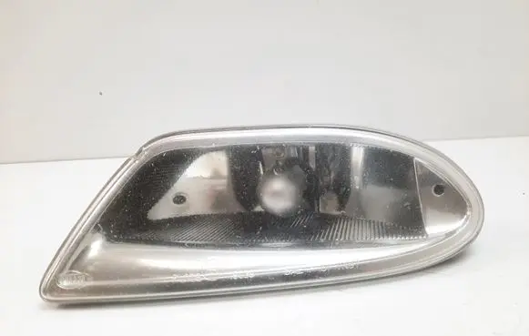 Mercedes-Benz ML W163 Front fog light A1638200328