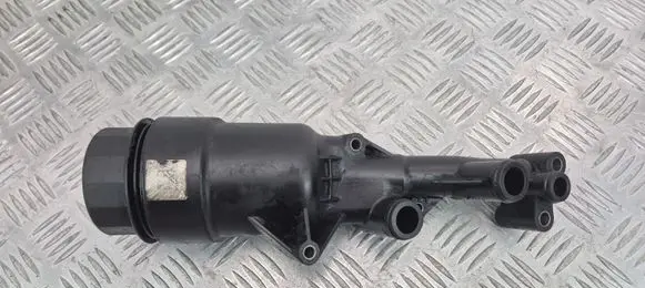 Mercedes-Benz Sprinter W906 Oil filter mounting bracket 70321178