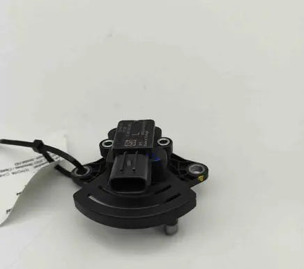 Toyota C-HR II Other devices 89510K0010