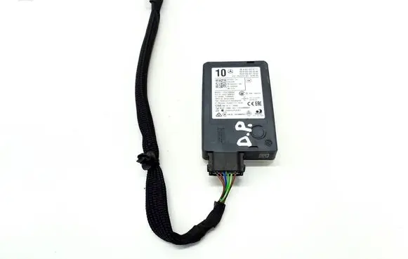 Mercedes-Benz GLA H247 Blind spot module A0009054111 A0009020848
