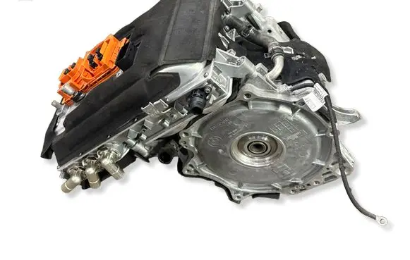 BMW i3 Electric car motor 8629034 9454922 12358629034