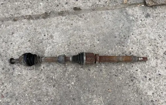 Ford Grand C-MAX Front driveshaft