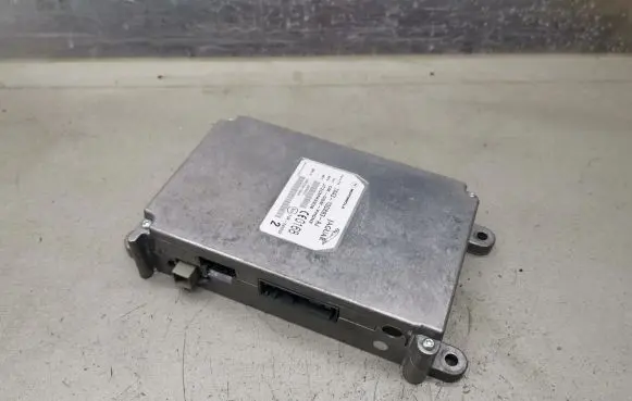 Jaguar S-Type Phone control unit/module 1X4310D893AJ