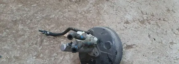 Honda Insight Brake booster NOCODE
