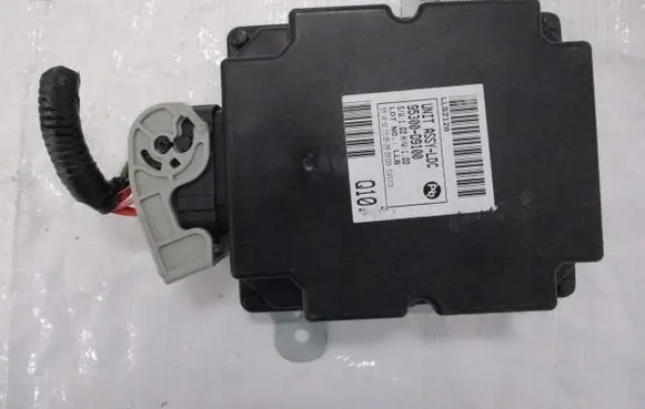 KIA Sportage Other control units/modules 95300D9100