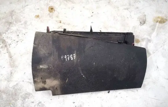 Toyota Prius (XW20) Glove box 5553147050 55531-47050