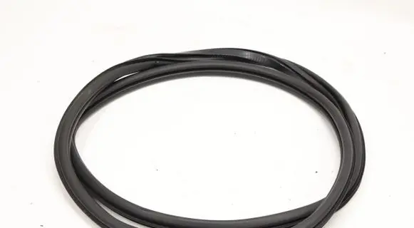 Volkswagen T-Cross Rubber seal front door (on door) 