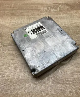 Toyota Avensis T250 Engine control unit/module ECU 8966602110 MB1758005221