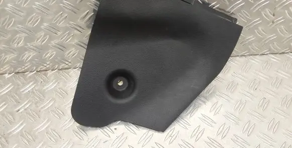 Toyota Sienna XL30 III Other center console (tunnel) element 5543608020