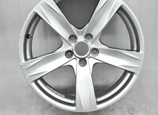 Ford Mustang V R19 alloy rim 