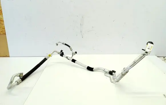 KIA Xceed Air conditioning (A/C) pipe/hose 97775G4950