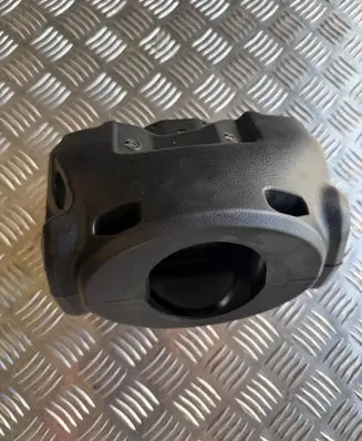 Ligier JS 60 Steering wheel trim 