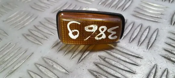 Citroen Xantia Front fender indicator light e20191081
