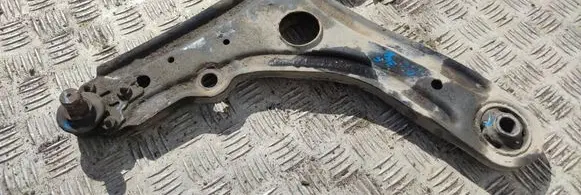 Volkswagen Caddy Front lower control arm/wishbone 191407151B