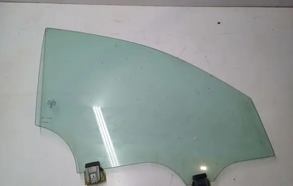 Mercedes-Benz GLC X253 C253 Front door window glass four-door A2537256800