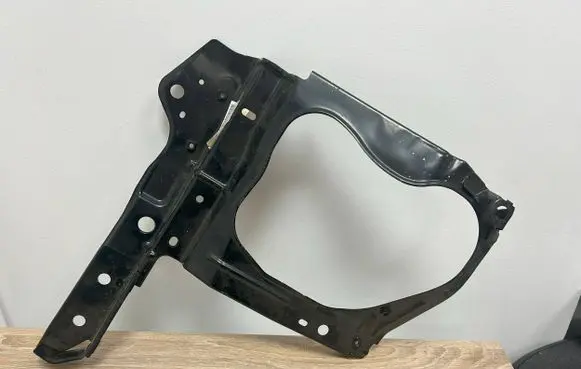 Subaru Forester SG Side radiator support slam panel 53010SA0509P