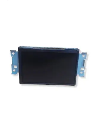Volvo V60 Screen/display/small screen 31382303