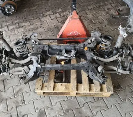 Ford Mondeo MK V Rear suspension assembly kit set 