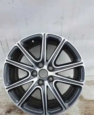 KIA Soul R18 alloy rim 