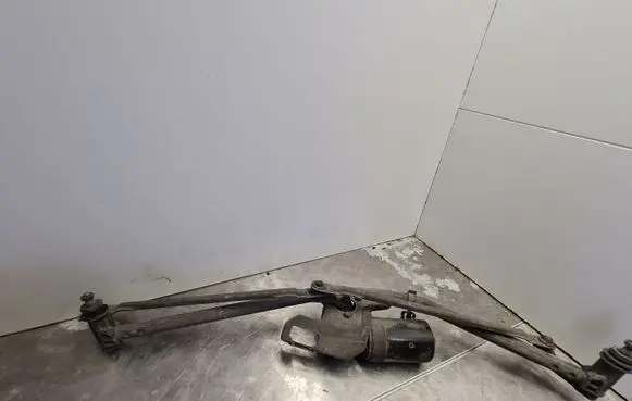 Volkswagen Transporter - Caravelle T4 Front wiper linkage 701955641 701955113