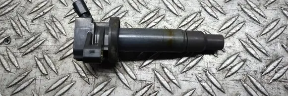 Peugeot 107 High voltage ignition coil 9091902239