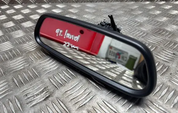 Opel Grandland X Rear view mirror (interior) 98088311xt LX1I1988086 178440
