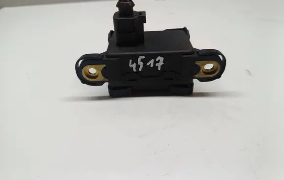 Volkswagen Touareg II ESP acceleration yaw rate sensor 7H0907652A 10170103673 DD77J10J6D