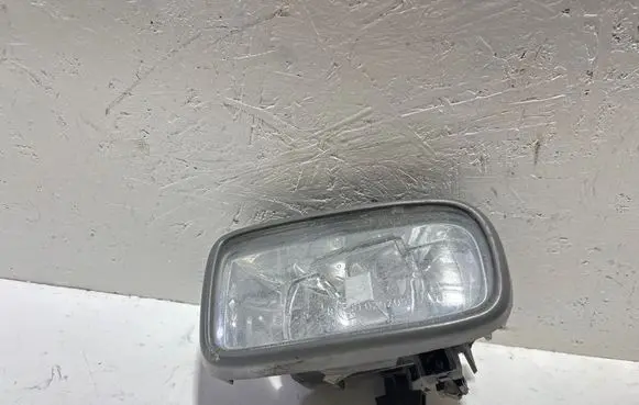 Mazda 626 Front fog light 026703