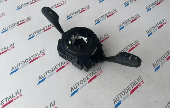 BMW 4 F32 F33 Wiper turn signal indicator stalk/switch 9351140 61319351140