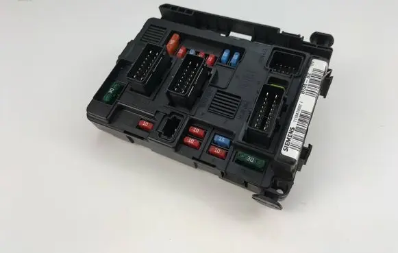 Fuse module