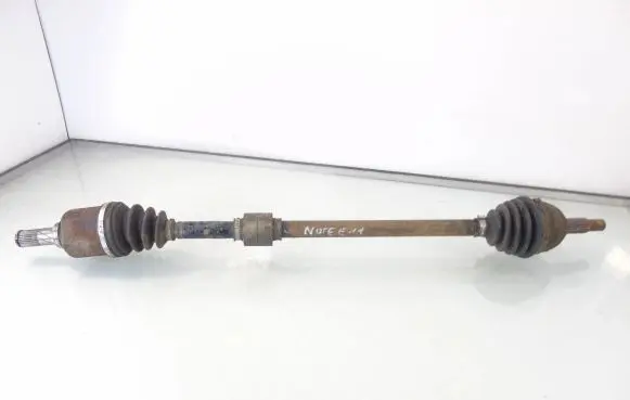 Nissan Note (E11) Front driveshaft
