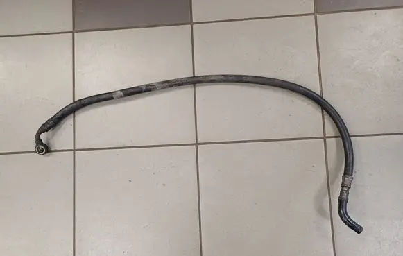 Audi A8 S8 D2 4D Power steering hose/pipe/line