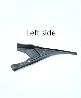 Aston Martin Virage (A) pillar trim 4G43C02565BD