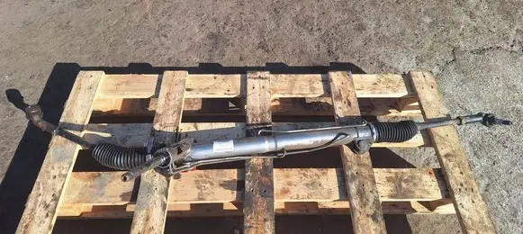 Volvo V70 Steering rack 30761784 08F09F7193