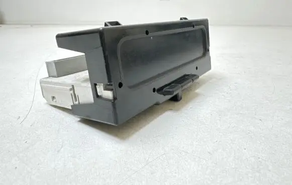 Renault Scenic I Screen/display/small screen P8200028364A