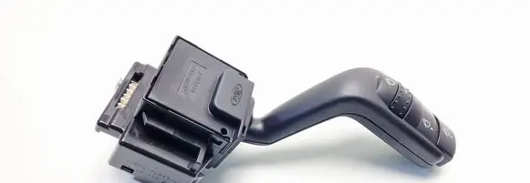 Ford Focus C-MAX Wiper control stalk 3M5T17A553AD