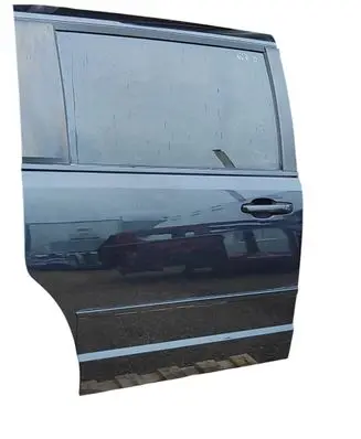 Dodge Grand Caravan Side sliding door 5020698AM 5020698AQ