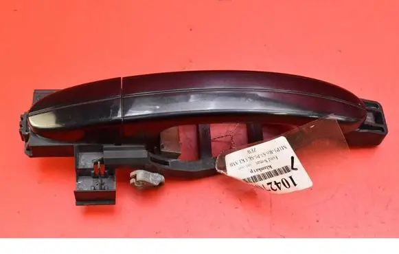 Ford S-MAX Rear door exterior handle 6M21-U266B22-AF