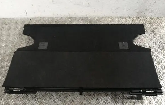 Toyota Avensis T250 Trunk/boot floor carpet liner 5841005010B0 5841005010
