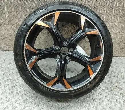 Cupra Formentor R19 alloy rim 5FF601025E